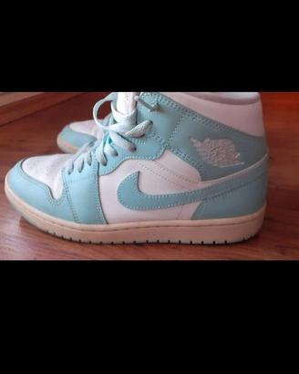 Air Jordan 1 uomo misura 41