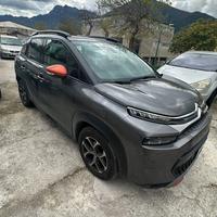 C3 Aircross Blue HDi 1.5 Shine