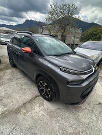 C3 Aircross Blue HDi 1.5 Shine