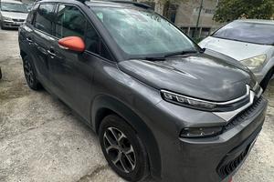 C3 Aircross Blue HDi 1.5 Shine