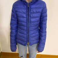Moncler bambia  12 14 anni piumino
