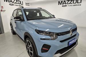 Citroën C3 Hybrid 110 e-DCS6 Plus