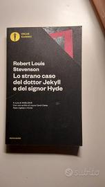 Lo strano caso del dottor Jekyll e del signor Hyde
