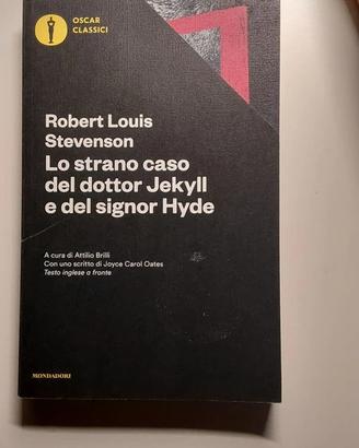 Lo strano caso del dottor Jekyll e del signor Hyde