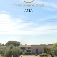 Villa Con Garage e Terreno (Modica)