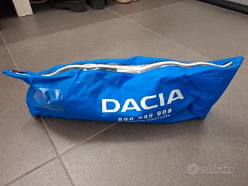 Dacia kit Emergenza