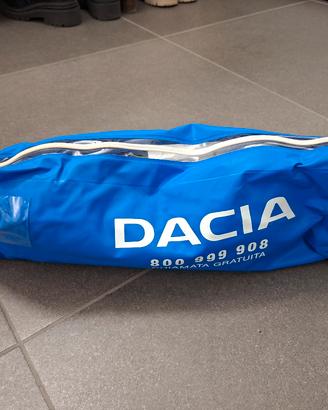 Dacia kit Emergenza