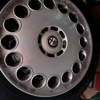 pneumatici invernali