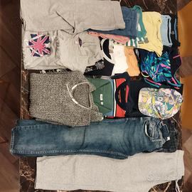 Abbigliamento bambina