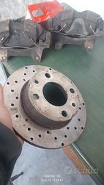 freni disco 500