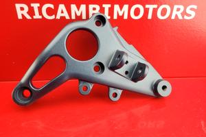 PEDANA DX BMW R1150R ROCKSTER