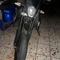 Derbi drd 125