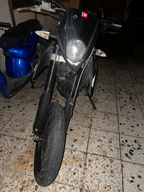 Derbi drd 125