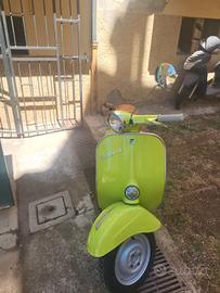 Piaggio Vespa 50