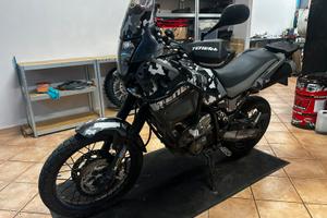 Yamaha teneree xtz 660