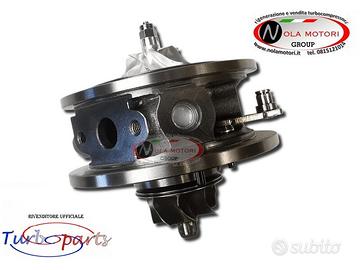 COREASSY PER VOLVO XC60 II B5 Mild-Hybrid - BITURB