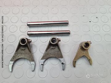 FORCHETTE FORCELLE MV AGUSTA F4 1000 2003 2006