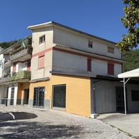 Appartamento al piano Primo di 100 mq