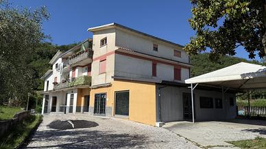 Appartamento al piano Primo di 100 mq