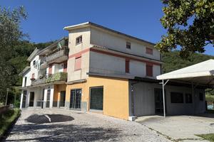 Appartamento al piano Primo di 100 mq