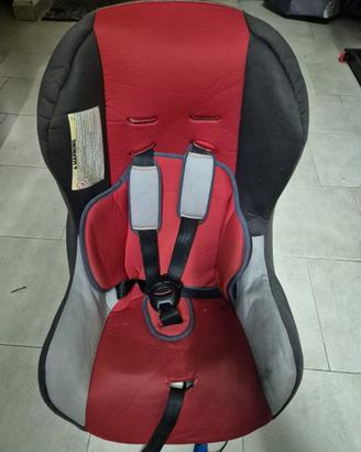 Seggiolino auto bambino 9-18Kg (1 +1)