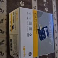 Somfy 1822609 Transmitter io