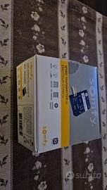 Somfy 1822609 Transmitter io
