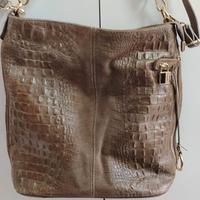 Borsa da donna Vera pelle marca Melluso originale.