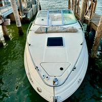 Sea Ray 240 sundancer