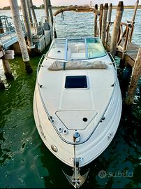 Sea Ray 240 sundancer