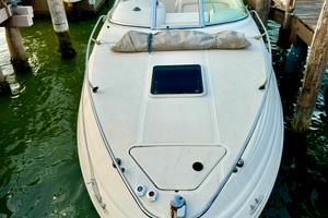 Sea Ray 240 sundancer
