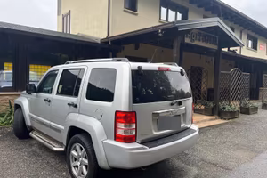 Cherokee KK, 