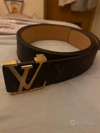 Cintura louis vuitton