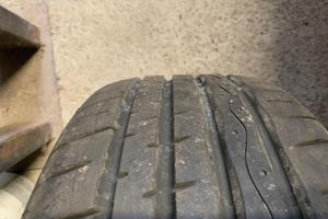Gomme usate