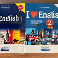 Libri inglese