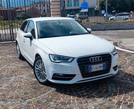 Audi A3 SPB 2.0 TDI S tronic Ambition