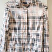 Camicia burberry donna