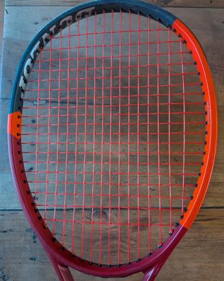 Coppia Dunlop CX 200 - Manico L3