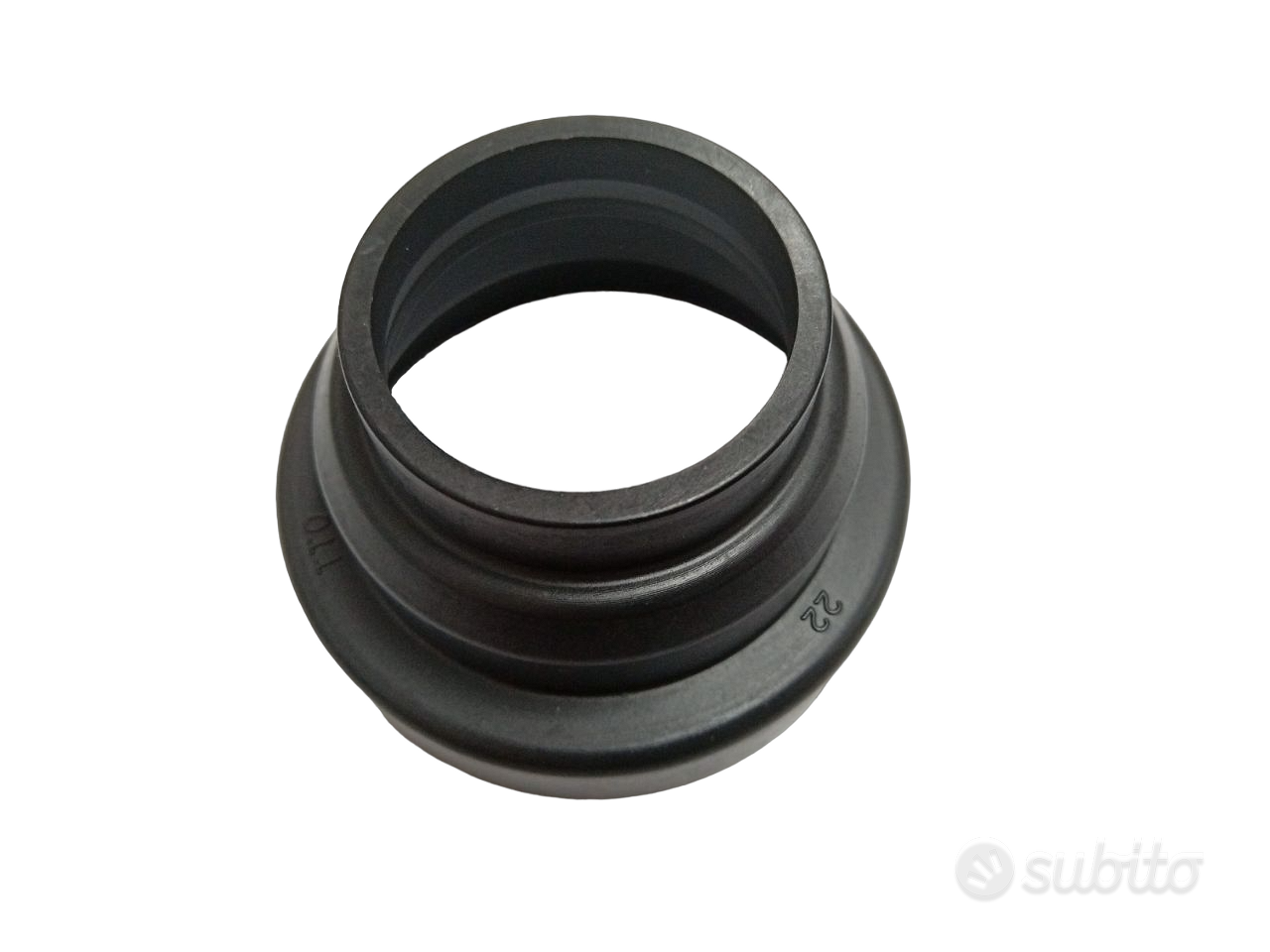 20 Viti Collegamento M6 X 20mm Acciaio Inox - Dado A Manicotto Per Mobili Con Chiave Brugola - Foto 9