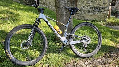 Scott Spark Rc WC 2025 Full MTB