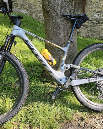 Scott Spark Rc WC 2025 Full MTB