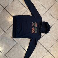 Felpa Jack&Jones