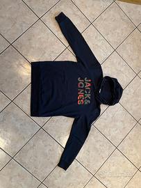 Felpa Jack&Jones