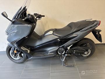 Yamaha T Max 560 Tech Max