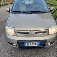 Fiat Panda 4x4 1.2 Benzina – 2011 – 184.000 km