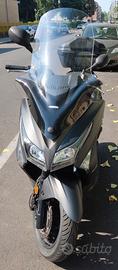 Kymco X-Town 300 i ABS 