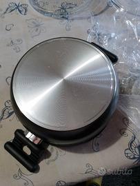 Cuoci vapore Ballarini