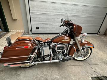 Harley ELECRTA GLIDE FLH