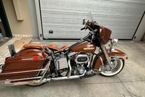 Harley ELECRTA GLIDE FLH