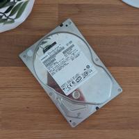 Hard Disk Toshiba 500gb